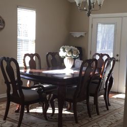 Moving Sale… Dining Tables/ Chairs/ Coffee Table/ Amore