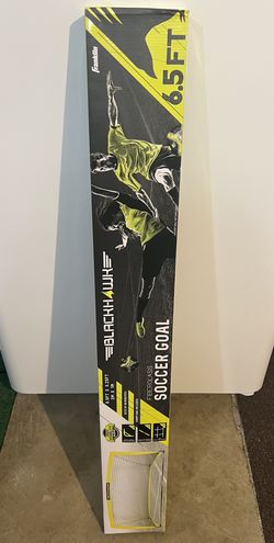 Soccer Goal 6.5 FT