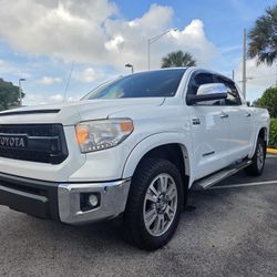 Toyota Tundra