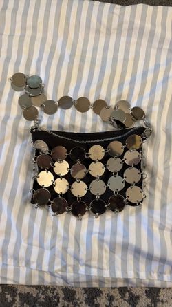 MAS1 bag