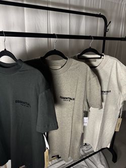 Essentials Wholsale