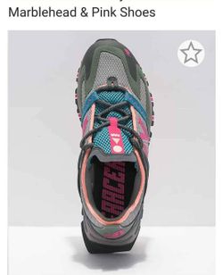 New Balance Sneakers / 11.5 / $85 / New!