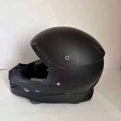 Casco Para Motociclista size XL