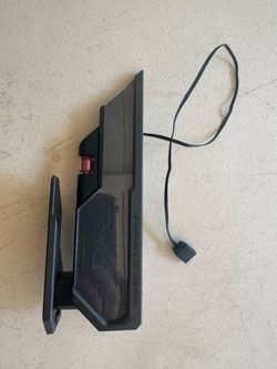 Asus Rog Herculx Graphics card holder