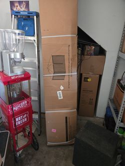 9.7x9.8 Aluminum And Steel GAZEBO with netting