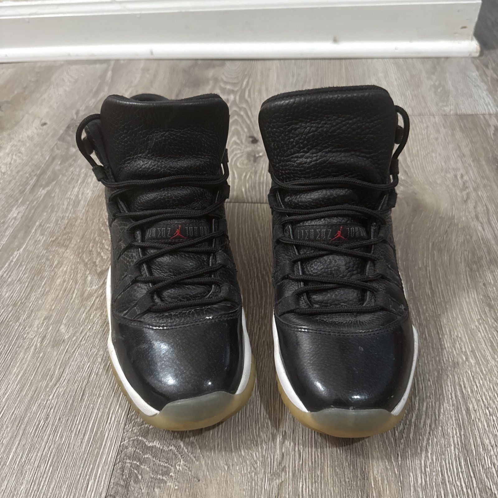 Retro 11 72-10 Size 7Y