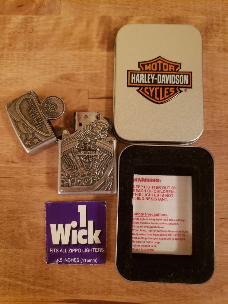 Zippo 