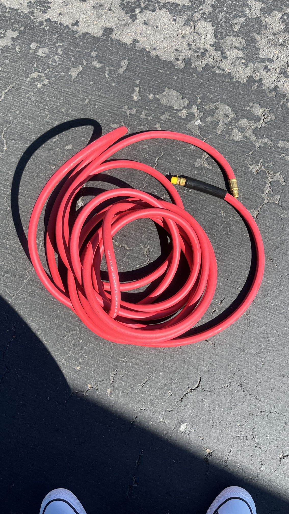 Air Hose