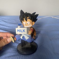 Dragon Ball Figure