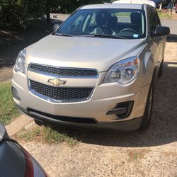 2011 Chevrolet Equinox