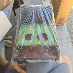 Golf Putting Mat