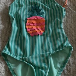 Girl - Bikini / Traje De Baño 👙 De Niña 