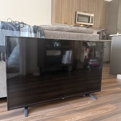 LG TV