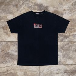 KITH x Marvel X-Men Cyclops Vintage Tee Black PH Size Medium