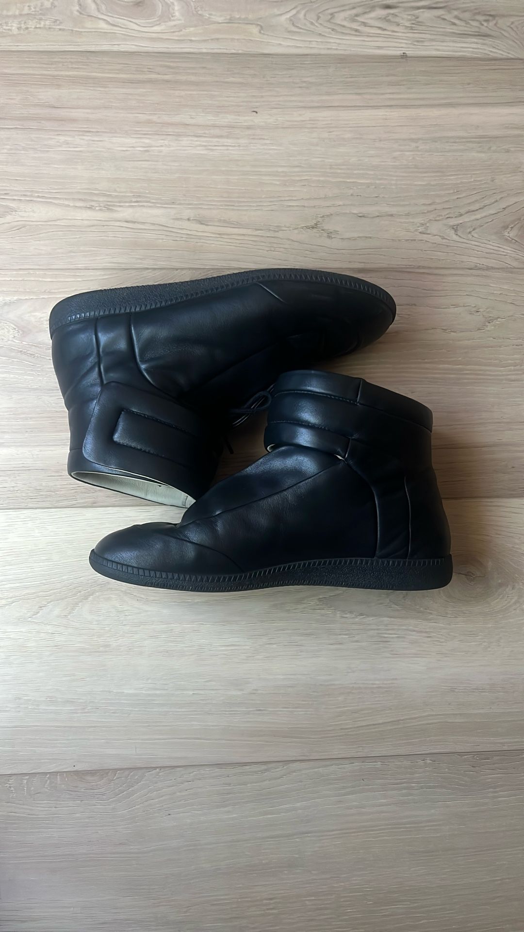 Maison Margiela Future High