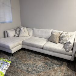 Mathis Brothers Couch 