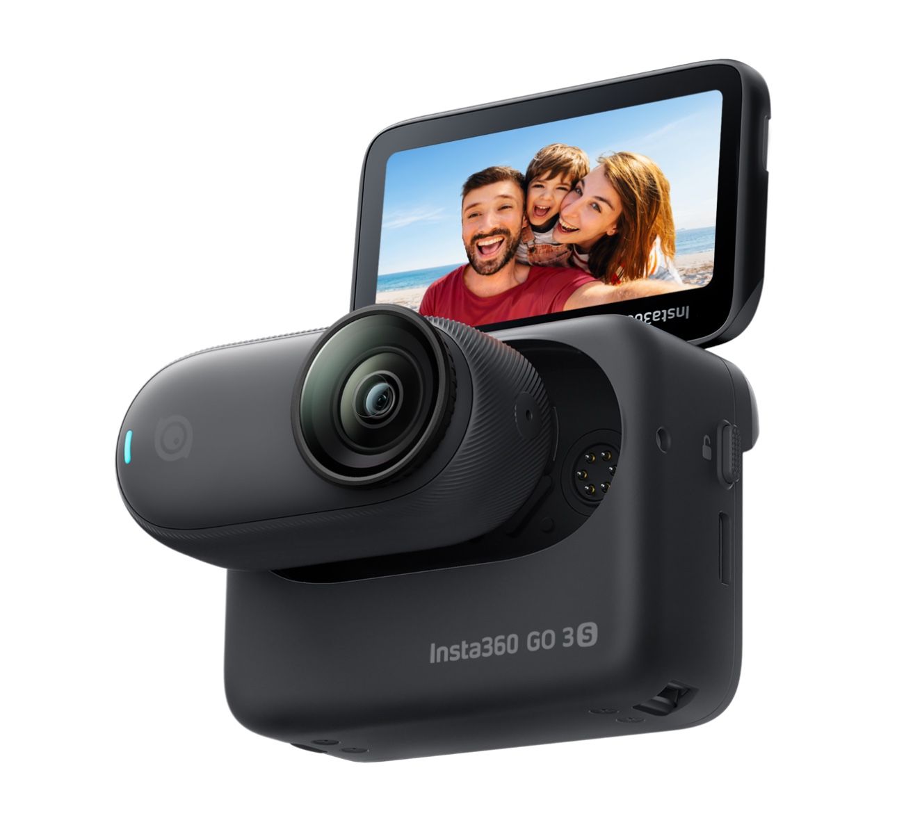 Insta360 GO 3S