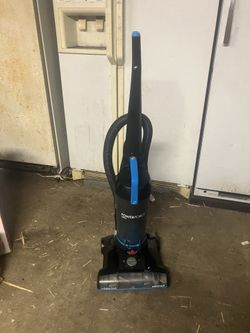 Bissell bagless vacuum cleaner