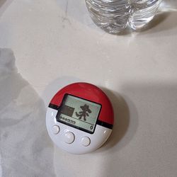 Pokemon heart gold soul silver Pokewalker