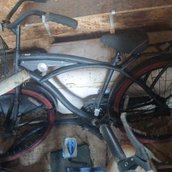 Bike Hiffi 
