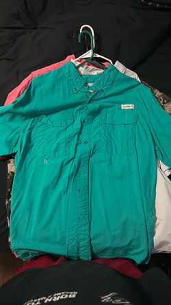 Magellan Shirts XL