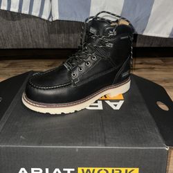 Work Boots 
