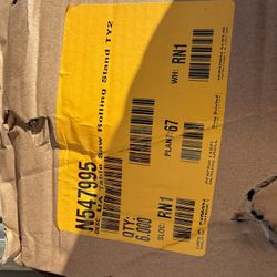 DeWalt Rolling Table Saw Stand (Model N547995 / TY2) – New in Box