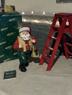 Christmas Decorations