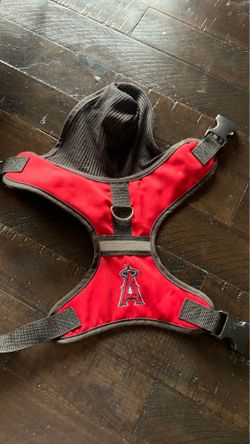 Dog harness