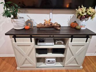 TV Console