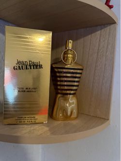 Jean Paul Gaultier “Les Males” Elixir Absolu 125ml