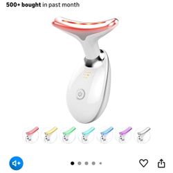  15.00 Fastaid Red-Light-Therapy-for-Face and Neck