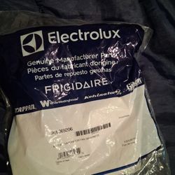 Frigidaire Refrigerator Evaporator Fan Motor ((contact info removed)06)