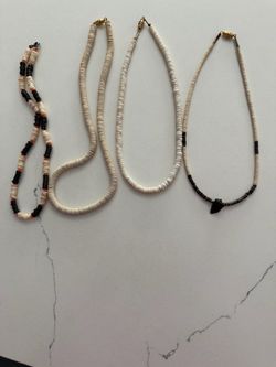 Vintage necklaces