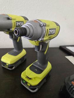 Ryobi
