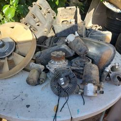 Clean up everything must go