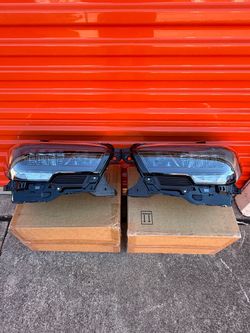 2020 - 2023 Toyota Tacoma Full LED Headlights NEW