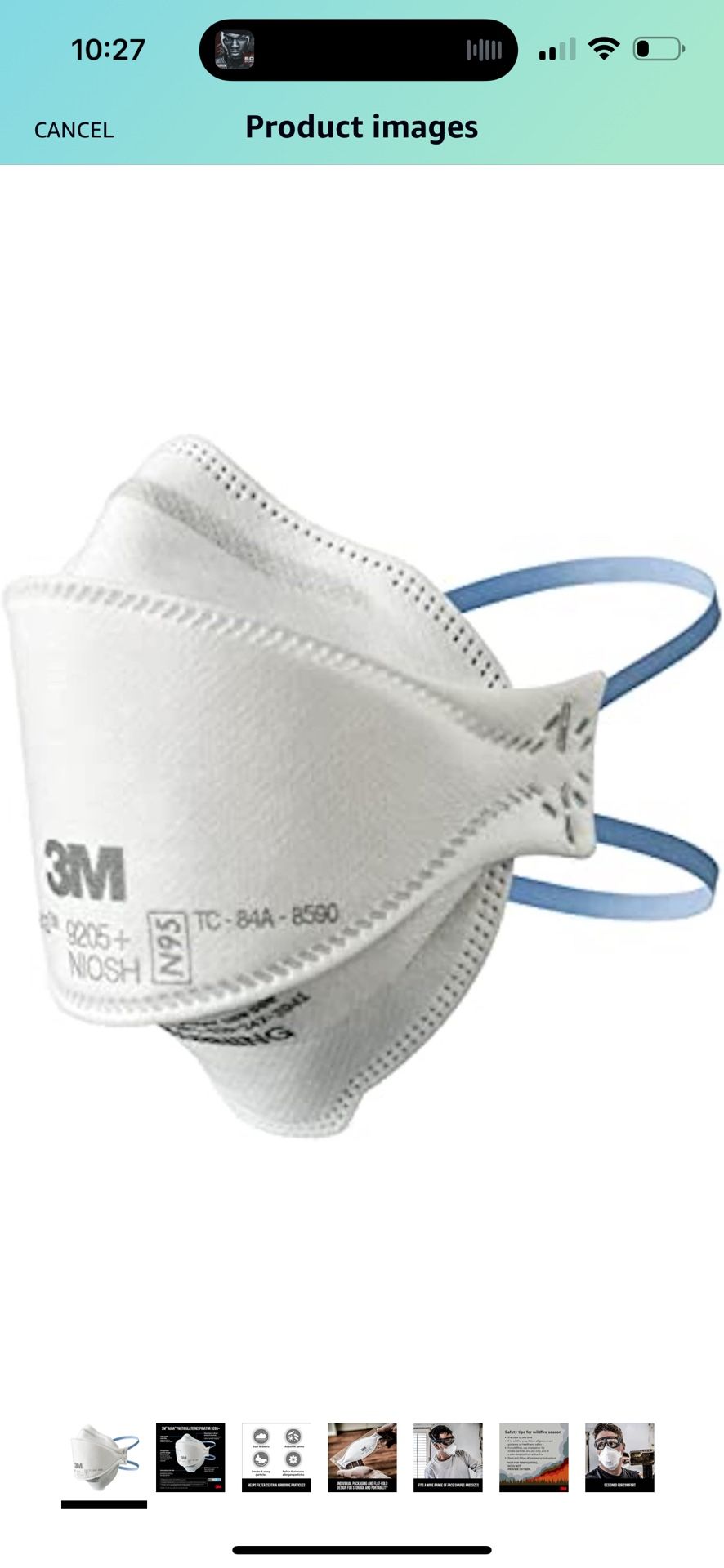 Face Mask