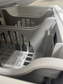 Whirlpool Pool Fridge (new)