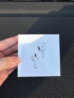 AirPods 4 ANC