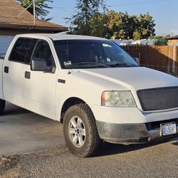 2004 Ford F-150