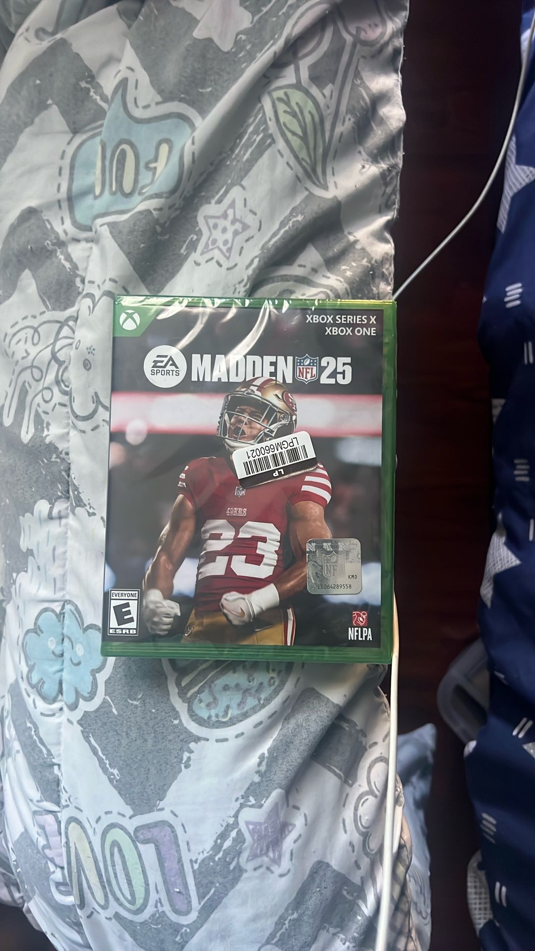 Madden Nfl 25 Xbox One