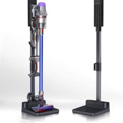 Vacuum Stand for Dyson, Storage, Station-Docking (V6 V7 V8 V10 V11 V15 SV18 SV21