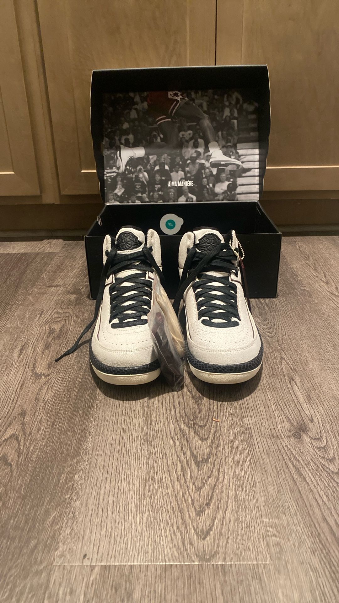 Jordan 2
