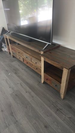 Living room set