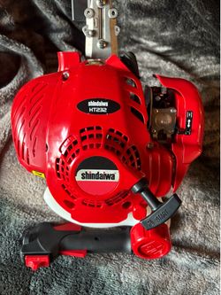 Trimmer shindawa ht232