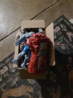 Toys