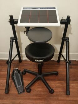 Roland SPD-11 Electronic Drum Kit