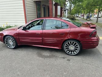 Pontiac