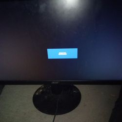 Acer  Black 